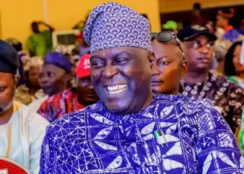 Details of Meeting Between Tinubu and Traditional Rulers Emerges