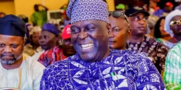 Details of Meeting Between Tinubu and Traditional Rulers Emerges