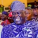 Osun Assembly Speaker Reveals Why SSG Was Arrested Details of Meeting Between Tinubu and Traditional Rulers Emerges