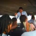 Nigerians to Pay Fine for Hawking, Preaching in Buses