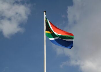 South Africa