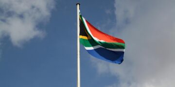 South Africa