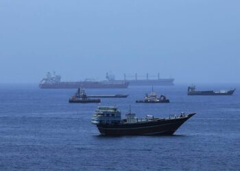 Strait of Hormuz