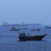 Strait of Hormuz