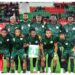 Super Eagles Retain 26th in FIFA Rankings, Slip to Fourth in Africa Super Eagles
