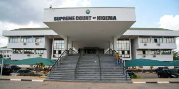 Supreme Court Issues New Directive To Legal Practitioners Supreme Court