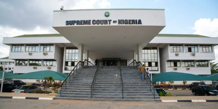 Supreme Court
