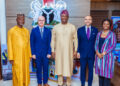 Nigeria, Canada Edge Closer to Direct Flights Nigeria