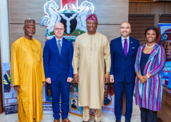 Nigeria, Canada Edge Closer to Direct Flights Nigeria