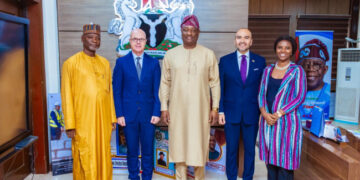 Nigeria