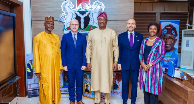 Nigeria, Canada Edge Closer to Direct Flights Nigeria