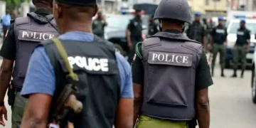 PSC Sacks Four Senior Police Officers, Sanctions 31 Others