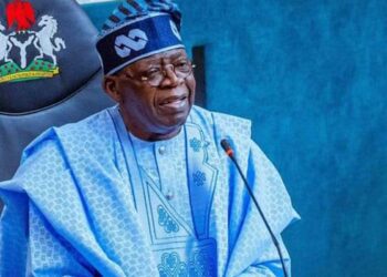 Tinubu