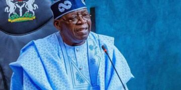 Tinubu