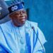 Tinubu Urges Diaspora Doctors to Return Home Tinubu