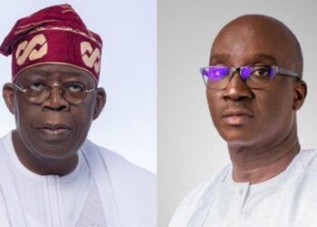 Tinubu, Okpebholo Sued to Court