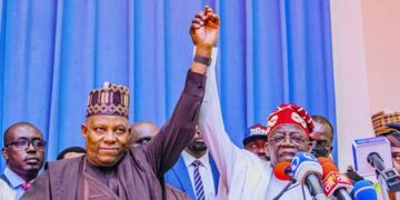 Tinubu