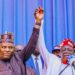 APC Confirms Tinubu-Shettima Ticket for 2027 Election Tinubu