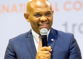 Tony Elumelu Steps Down as UBA Chairman
