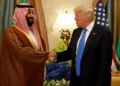 Saudi Arabia