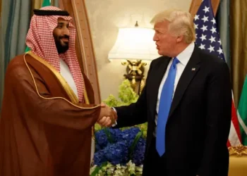Saudi Arabia