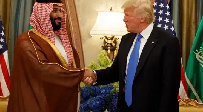 Saudi Arabia