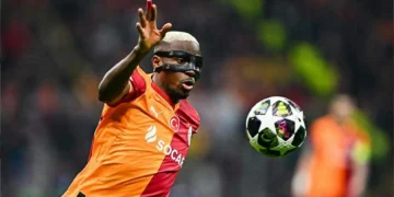 Galatasaray