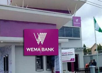 Beware of Fake Apps, Wema Bank Warns Customers Wema Bank
