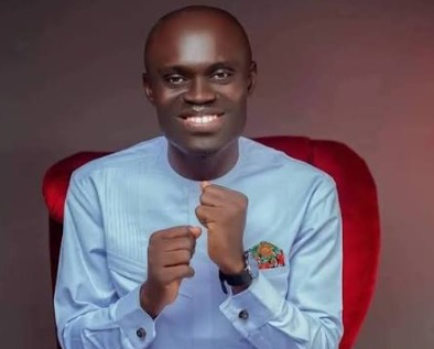 Gospel Singer Reveals Father Has Been Missing for 26 Years Singer