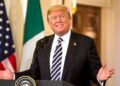 Trump Threatens to Cut Off Trade With Spain Trump