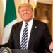 Trump Threatens to Cut Off Trade With Spain Trump