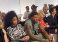 Cardi B and Super Eagles Goalkeeper Spark Dating Rumours Goalkeeper
