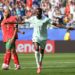France Become First Nation to Reach 2026 World Cup Semi-Finals France