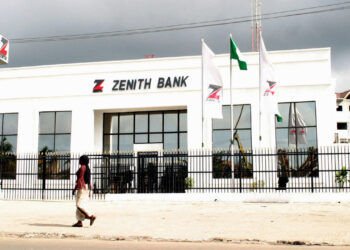 Zenith