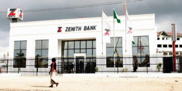 Zenith