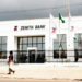 Zenith Bank Clinches Double Honours at Euromoney Awards Zenith