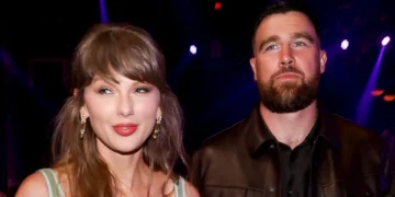 Taylor Swift and Kelce Wed in Spectacular Madison Square Garden Ceremony (PHOTOS) SWIFT