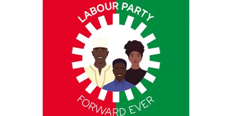 Labour Party Picks Presidential Candidate, Vice fast2047 1