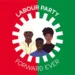 Labour Party Picks Presidential Candidate, Vice