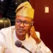 PFIPC DG, Adeyemi Writes Tinubu, Makes Request Full Details Of Charges Filed Against ‘Non-existent’ PFIPC DG