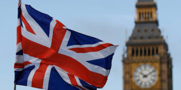 Britain Boosts Jewish Community Security With £250m Funding Package Britain