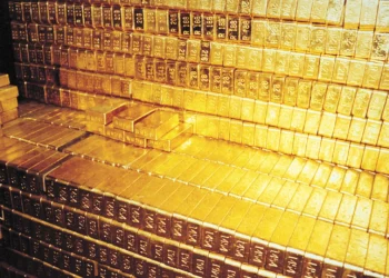 Gold