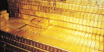 Gold