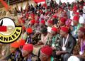 Ohanaeze Bans Eze Ndigbo Title