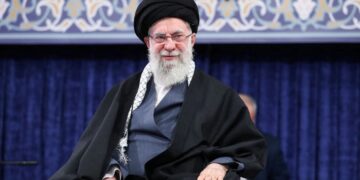 Iran Begins Week-Long Farewell to Slain Supreme Leader Iran