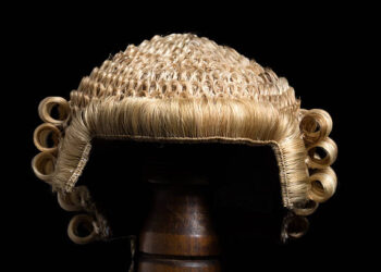 Nigerian Lawyer Suspended for 3 Years