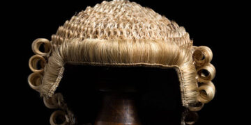 Nigerian Lawyer Suspended for 3 Years