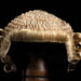 Nigerian Lawyer Suspended for 3 Years Nigerian Lawyer Suspended for 3 Years