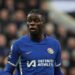 Ugochukwu Set to Swap Les Bleus for the Super Eagles Ugochukwu
