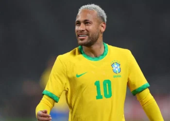 Neymar Confirms International Retirement Neymar